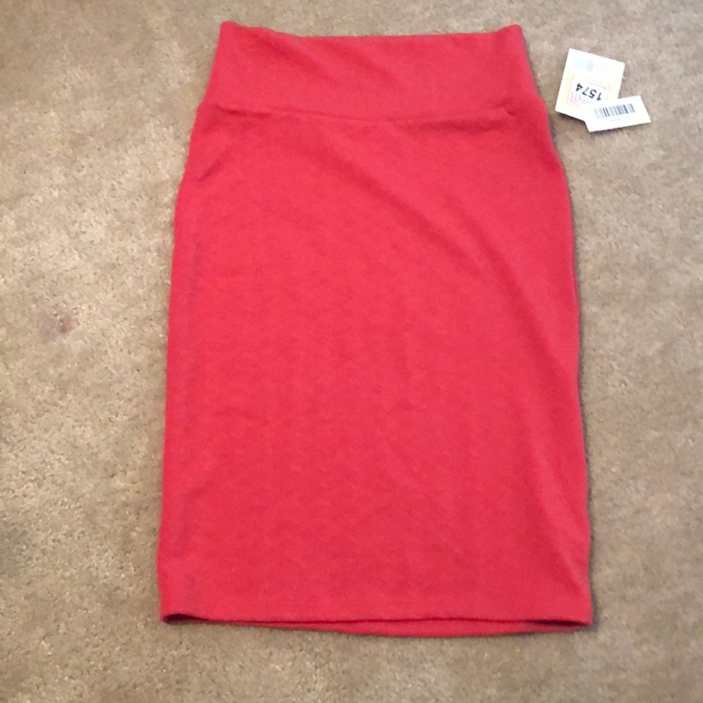 Lularoe Cassie Skirt